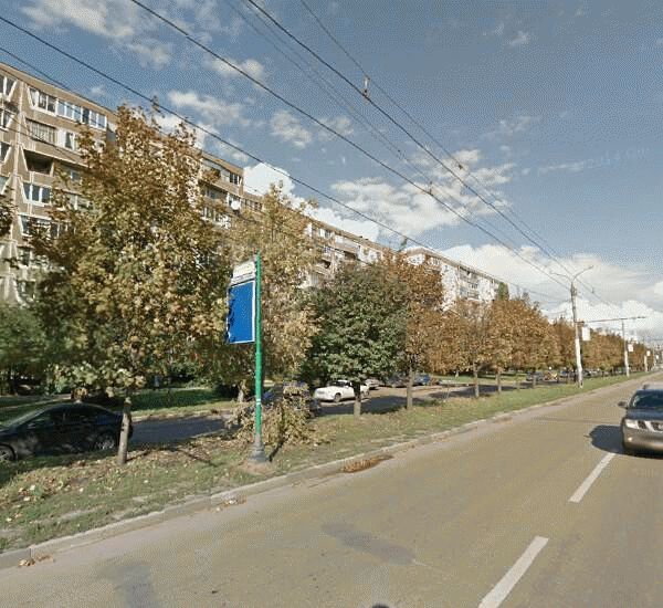 Банкомат Бинбанка по адресу бульвар Победы 12