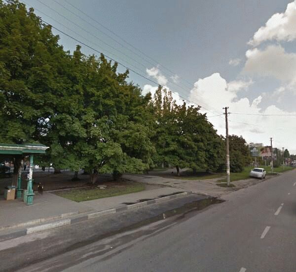 Банкомат Московского Индустриального банка по адресу улица Генерала Лизюкова 42