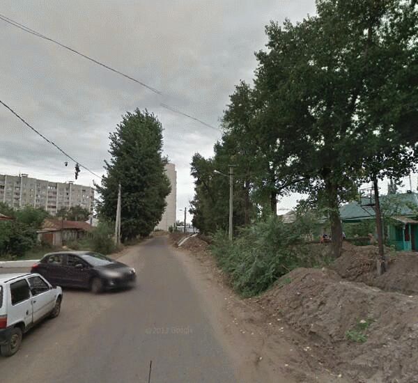 Банкомат Балтийского Банка по адресу улица Архитектора Троицкого 3