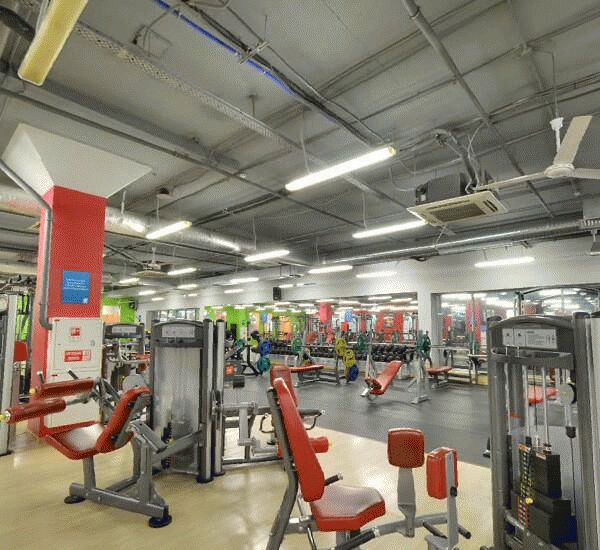 Банкомат Сбербанка России по адресу просп. Московский,  129