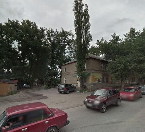 Банкомат Сбербанка России по адресу улица Дорожная 36и