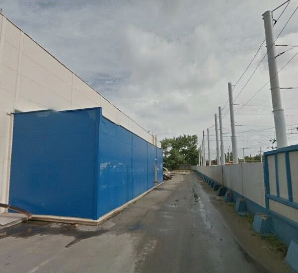 Банкомат ЮниКредита по адресу улица Космонавтов 27г