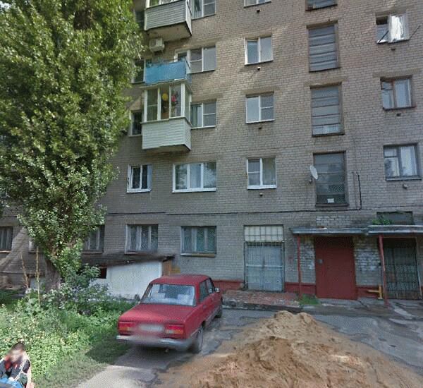 Банкомат СДМ-Банка по адресу ул. Космонавтов,  д. 22а