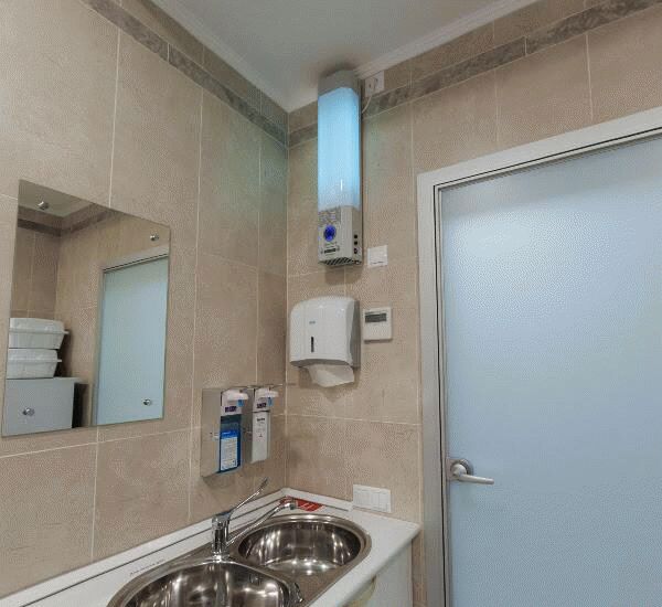 Банкомат Банка «ФК Открытие» по адресу ул. 20 лет ВЛКСМ,  д. 54а