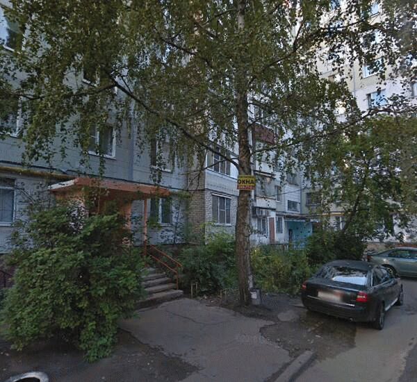 Банкомат Банка «ФК Открытие» по адресу ул. Генерала Лизюкова,  д. 23