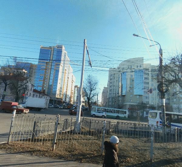 Банкомат Банка «ФК Открытие» по адресу ул. 45-й Стрелковой Дивизии,  д. 129