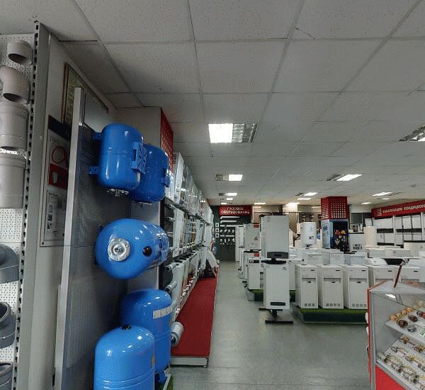 Банкомат Банка «ФК Открытие» по адресу ул. Донбасская,  д. 23а