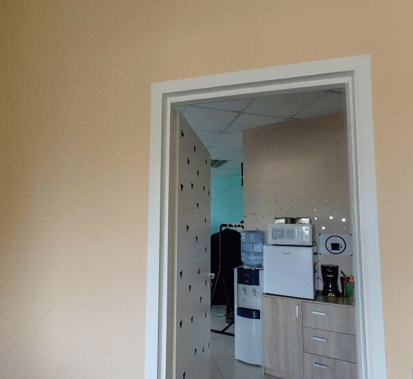 Банкомат Банка «ФК Открытие» по адресу просп. Революции,  д. 33 Б