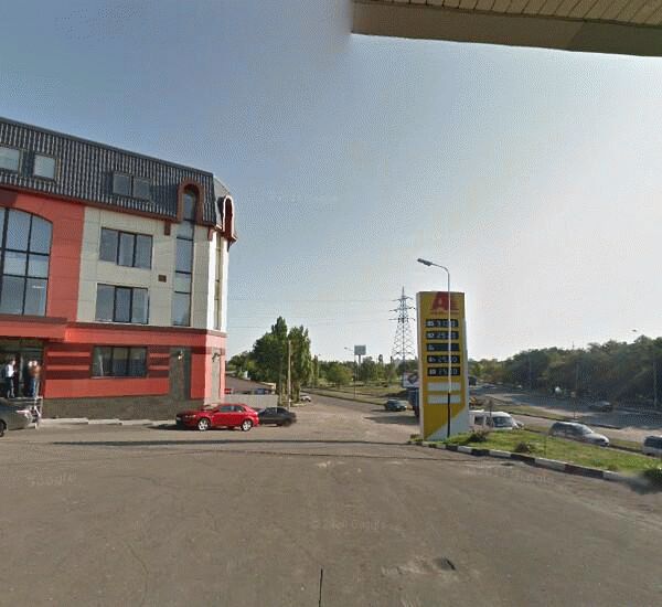 Банкомат Банка «ФК Открытие» по адресу ул. Солодовникова,  д. 6