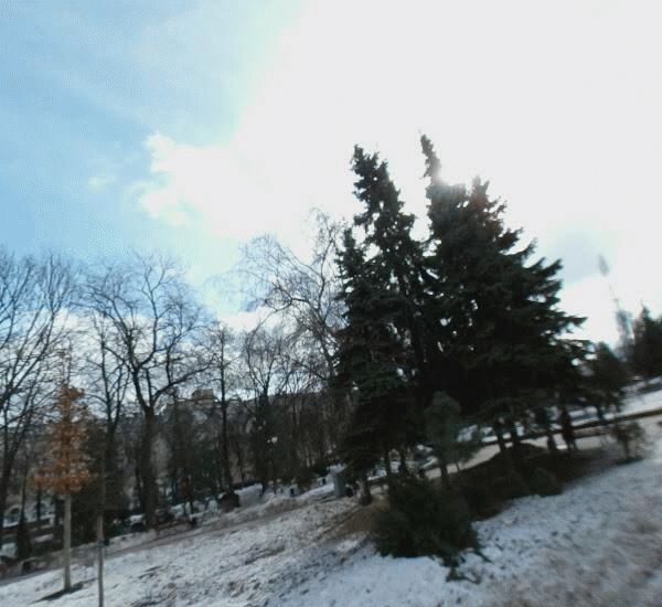 Банкомат Банка «ФК Открытие» по адресу пл. Ленина,  д. 14