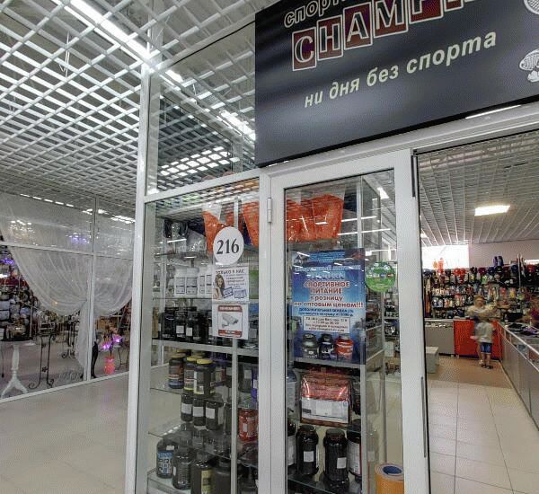 Банкомат банка ВТБ по адресу бул. Победы,  д. 38