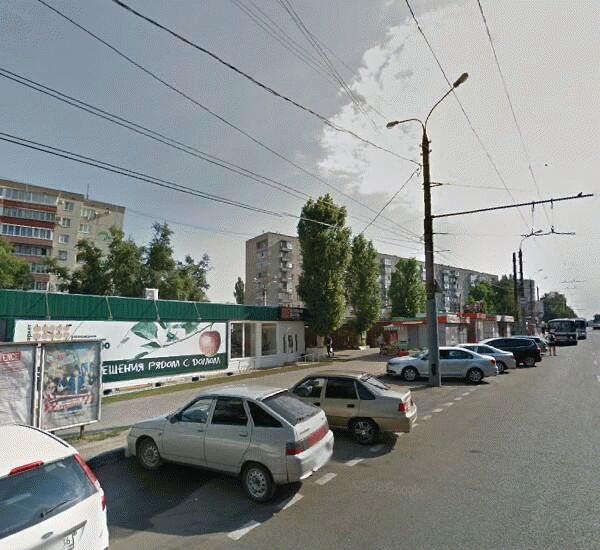 Банкомат банка ВТБ по адресу ул. Южно-Моравская,  д. 38 Б