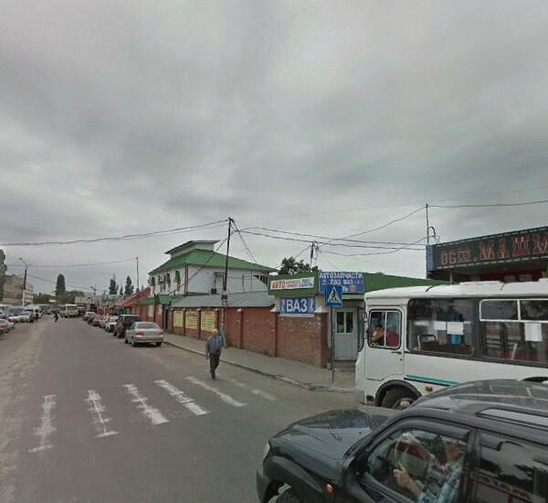 Банкомат банка ВТБ по адресу ул. Корольковой,  д. 4