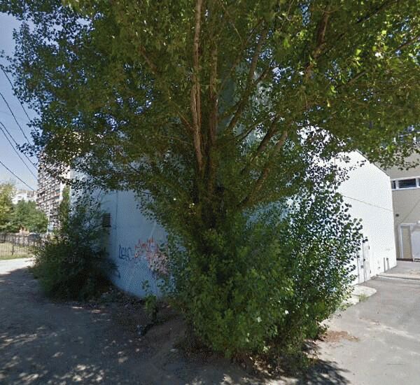 Банкомат банка ВТБ по адресу ул. 9 Января,  д. 288а