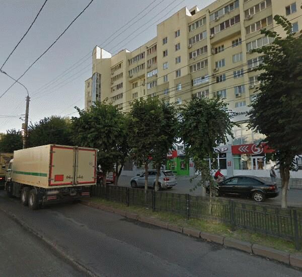 Банкомат Газпромбанка по адресу просп. Московский,  д. 44а