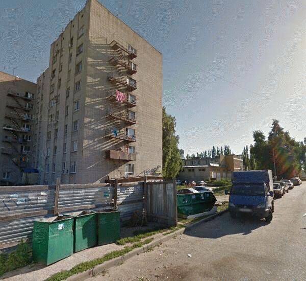 Банкомат Газпромбанка по адресу просп. Московский,  д. 143