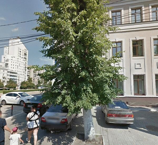 Банкомат Газпромбанка по адресу ул. Кирова,  д. 11