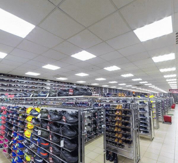 Банкомат Московского Индустриального банка по адресу бул. Победы,  д. 38