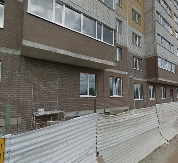 Банкомат Московского Индустриального банка по адресу пер. Молдавский,  д. 2