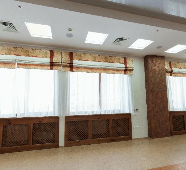 Банкомат Московского Индустриального банка по адресу ул. Фридриха Энгельса,  д. 64а