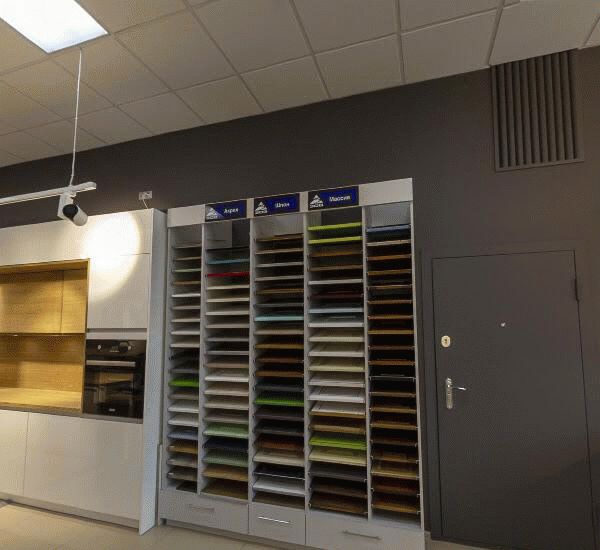 Банкомат Московского кредитного банка по адресу ул. Кирова,  д. 10