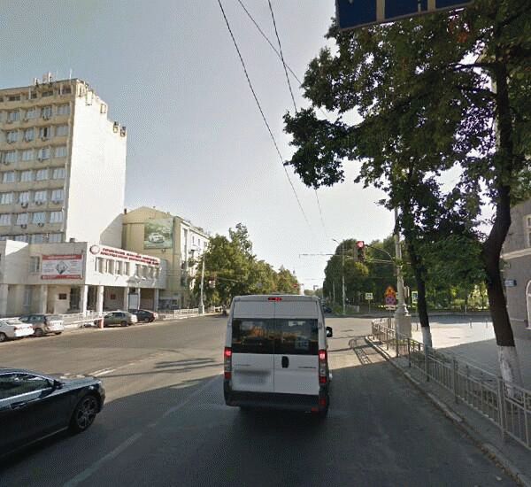 Банкомат Банк «Национальный Стандарт» по адресу ул. Кирова,  д. 1