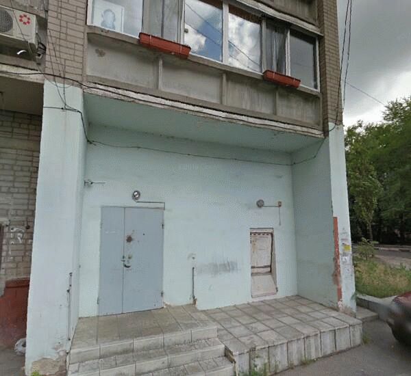 Банкомат Почта Банка по адресу ул. Переверткина,  д. 11