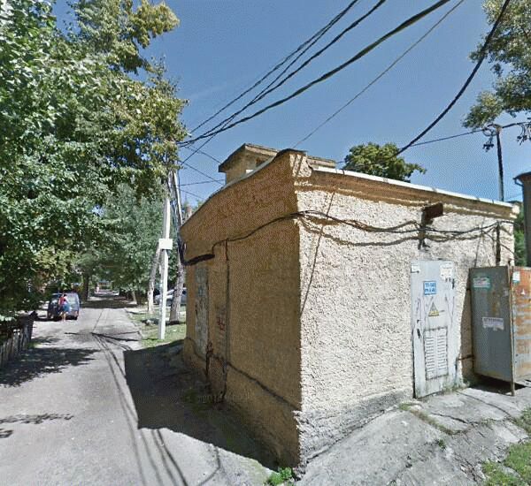 Банкомат Почта Банка по адресу просп. Ленинский,  д. 86