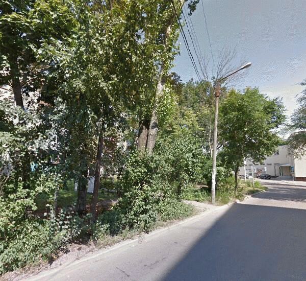 Банкомат Почта Банка по адресу ул. Березовая Роща,  д. 2 Б