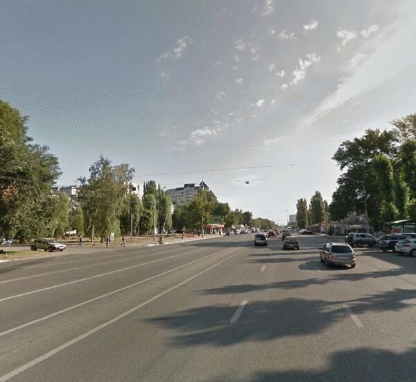 Банкомат Почта Банка по адресу ул. Ворошилова,  д. 35