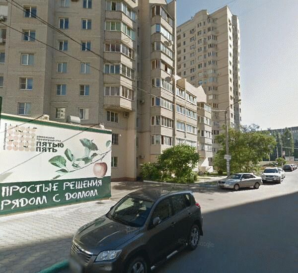 Банкомат Сбербанка России по адресу ул. Владимира Невского,  д. 25/7