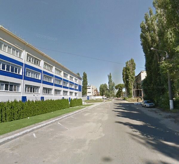 Банкомат Сбербанка России по адресу ул. Пеше-Стрелецкая,  д. 88