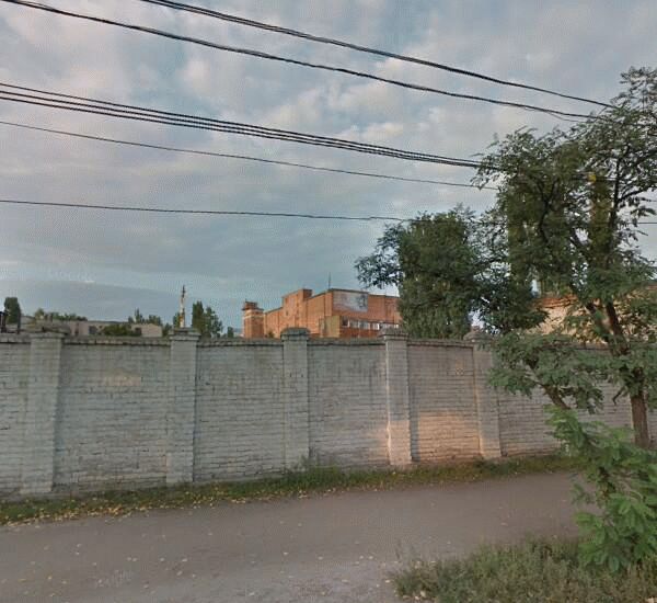 Банкомат Сбербанка России по адресу ул. Туполева,  д. 5 У