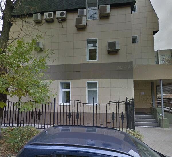 Банкомат Сбербанка России по адресу ул. Плехановская,  д. 48 Б