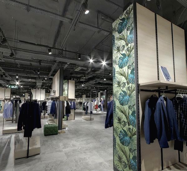 Банкомат СДМ-Банка по адресу просп. Революции,  д. 38