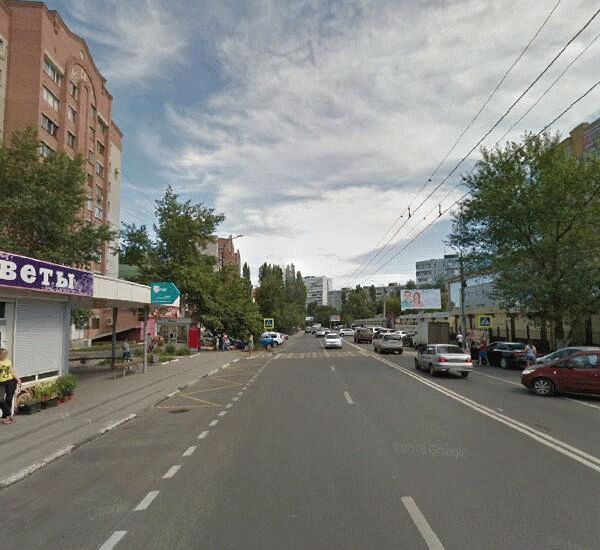 Банкомат Совкомбана по адресу ул. Владимира Невского,  д. 15