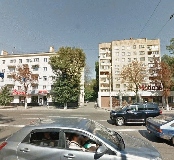 Банкомат Совкомбана по адресу ул. Плехановская,  д. 45