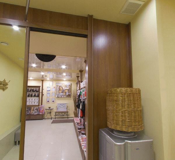 Банкомат Совкомбана по адресу ул. Кольцовская,  д. 56