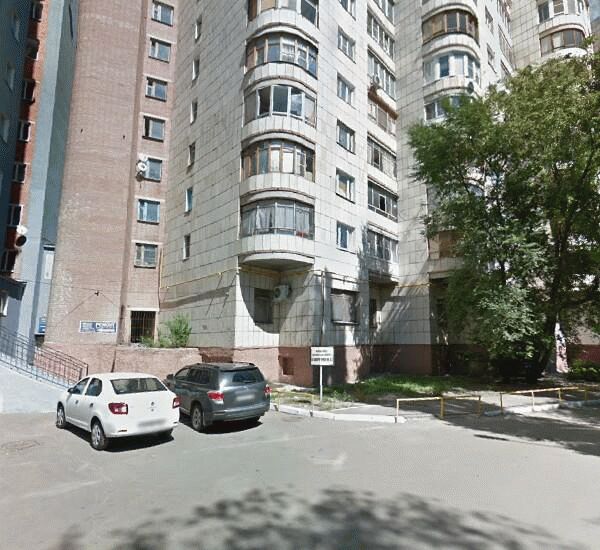 Банкомат Совкомбана по адресу ул. Переверткина,  д. 24а