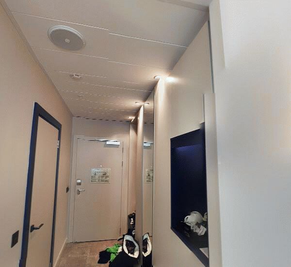 Банкомат Транскапиталбанк по адресу ул. Кирова,  д. 6а