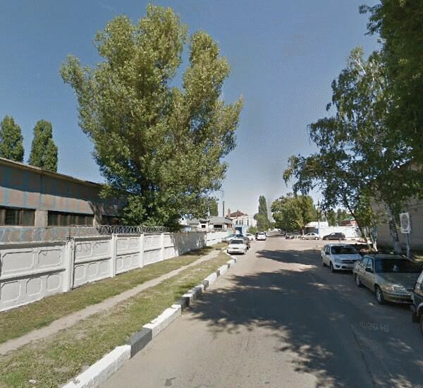 Банкомат Уральского Банка Реконструкции и Развития по адресу ул. Пеше-Стрелецкая,  д. 86