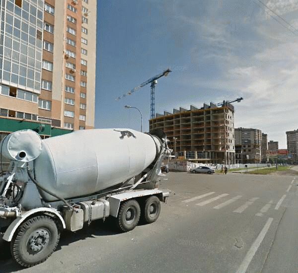 Банкомат ЮниКредита по адресу ул. Шишкова,  д. 142