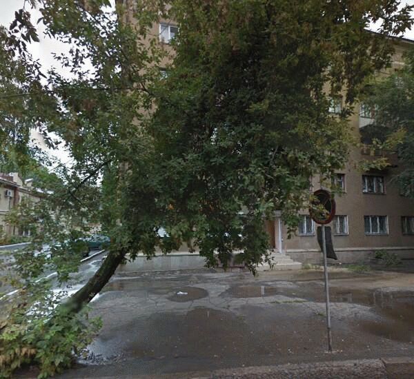 Банкомат Московского Индустриального банка по адресу улица Кольцовская 78