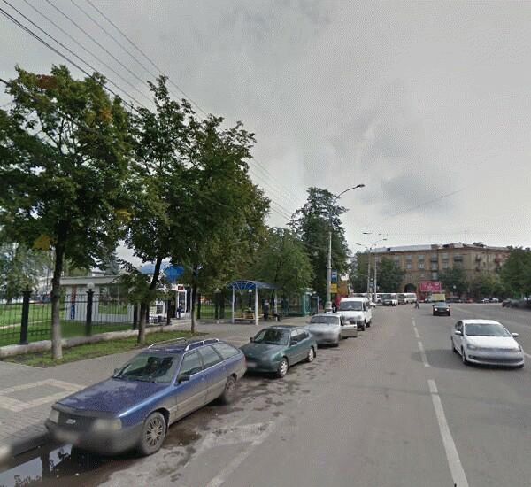 Банкомат Бинбанка по адресу улица Мира 1