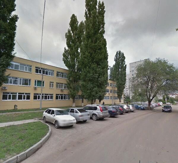 Банкомат Московского Индустриального банка по адресу улица Хользунова 40