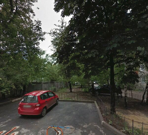 Банкомат Сбербанка России по адресу улица Карла Маркса 68