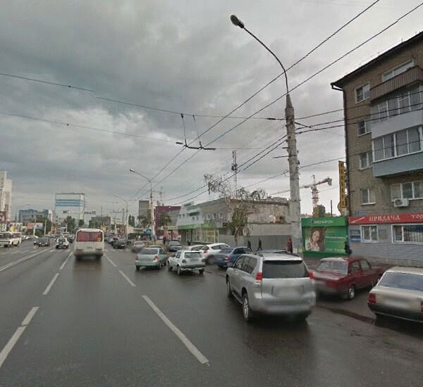 Банкомат Московского Индустриального банка по адресу проспект Ленинский 116