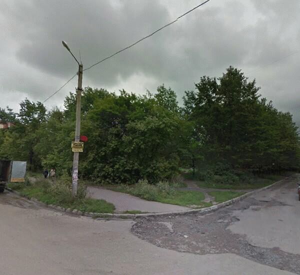 Банкомат Московского Индустриального банка по адресу проспект Московский 92б