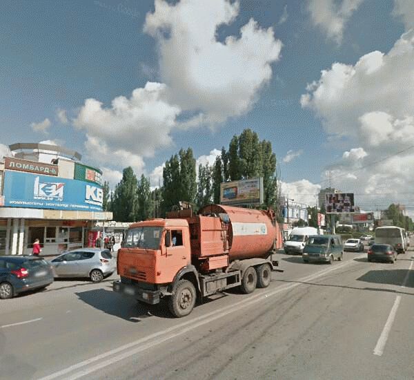 Банкомат Промсвязьбанка по адресу ул. Генерала Лизюкова,  д. 25