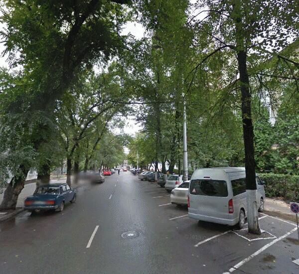 Банкомат Сбербанка России по адресу улица Фридриха Энгельса 65